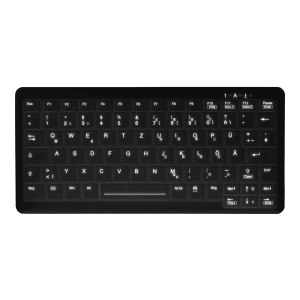 Cherry Active Key MedicalKey AK-C4110 - keyboard -...