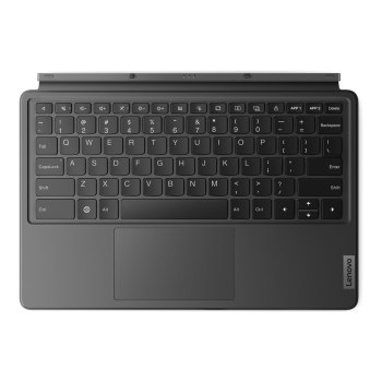 Lenovo Tastatur - mit Trackpad - POGO pin