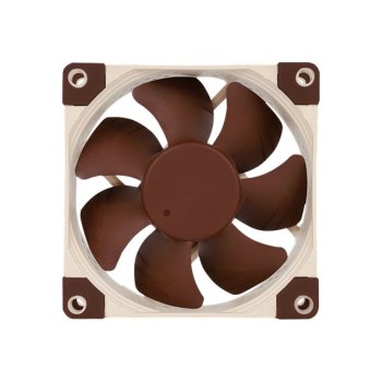 Noctua NF-A8 FLX - Gehäuselüfter - 80 mm