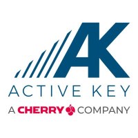 Cherry Active Key AK-C7012F - Tastatur-Wechselmembran