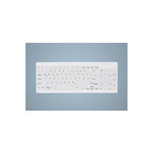 Cherry Active Key AK-C7012 - Tastiera - completamente...