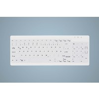 Cherry Active Key AK-C7012 - Tastatur - komplett versiegelt, IP68