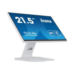 Iiyama ProLite T2252MSC-W2 - LED-Monitor - 54.5 cm (21.5")