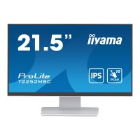 Iiyama ProLite T2252MSC-W2 - LED monitor - 54.5 cm (21.5")