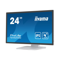 Iiyama ProLite T2452MSC-W1 - LED-Monitor - 61 cm (24")