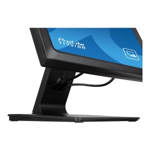 Iiyama ProLite T1731SR-B1S - LED-Monitor - 43.2 cm (17")