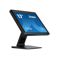 Iiyama ProLite T1731SR-B1S - LED-Monitor - 43.2 cm (17")