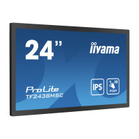 Iiyama ProLite TF2438MSC-B1 - LED monitor - 61 cm (24")