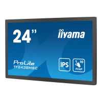 Iiyama ProLite TF2438MSC-B1 - LED-Monitor - 61 cm (24")