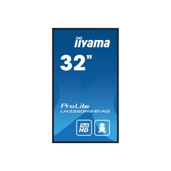 Iiyama ProLite LH3260HS-B1AG - 81 cm (32") Diagonalklasse (80 cm (31.5")