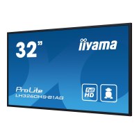 Iiyama ProLite LH3260HS-B1AG - 81 cm (32") Diagonalklasse (80 cm (31.5")