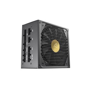 Sharkoon Rebel P30 Gold. Gesamtleistung: 850 W, AC...