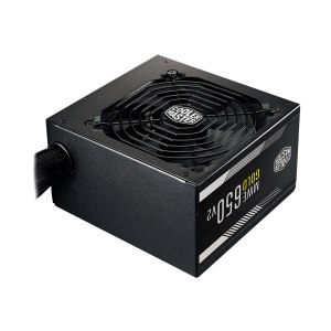 Cooler Master MWE Gold V2 650 - Netzteil (intern) -...