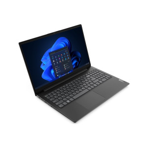 Lenovo V15 G4 IRU 83A1 - Intel Core i5 13420H / 2.1 GHz - Win 11 Pro - UHD Graphics - 8 GB RAM - 256 GB SSD NVMe - 39.6 cm (15.6")