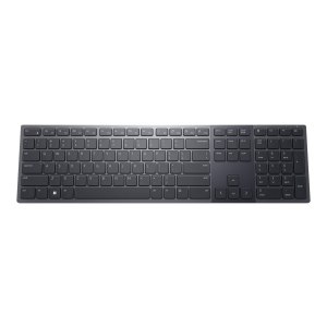 Dell Premier KB900 - Tastatur - Zusammenarbeit