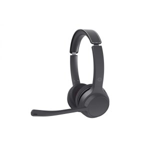 Conceptronic POLONA04B Bluetooth stereo headset - Wired...