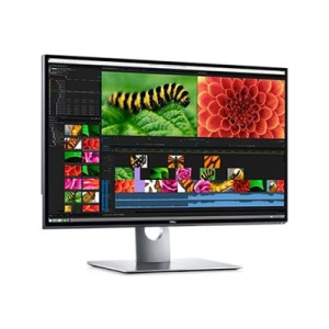 Dell UltraSharp UP3218KA - LED monitor - 80.1 cm (31.5")