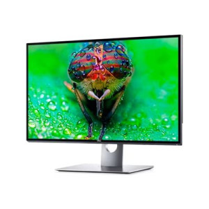 Dell UltraSharp UP3218KA - Monitor LED - 31.5"