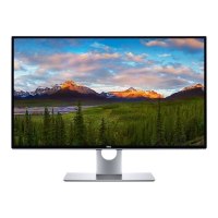 Dell UltraSharp UP3218KA - LED monitor - 80.1 cm (31.5")