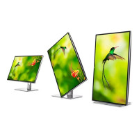 Dell UltraSharp UP3218KA - LED-Monitor - 80.1 cm (31.5")