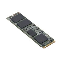 Fujitsu SSD - 480 GB - interno - M.2 - PCIe 4.0 (NVMe)