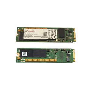 Fujitsu SSD - 960 GB - intern - M.2 2280 - SATA 6Gb/s