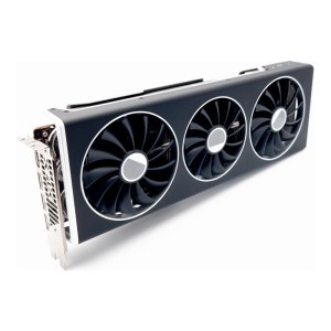 XFX Speedster MERC319 Radeon RX 7800 XT - Black Edition