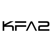 KFA2 GeForce RTX 4060 (1-Click OC) 2X - Grafikkarten