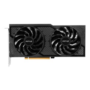 KFA2 GeForce RTX 4060 Ti 1-Click OC - Grafikkarten