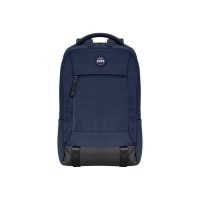 PORT Designs Torino II - Notebook backpack - 40.6 cm - 15.6" - 16" - Blue