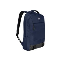 PORT Designs Torino II - Notebook-Rucksack - 40.6 cm - 15.6" - 16" - Blau