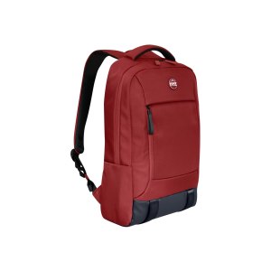 PORT Designs Torino II - Notebook-Rucksack - 40.6 cm - 15.6" - 16" - Rot