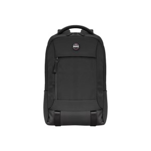 PORT Designs Torino II - Notebook-Rucksack - 40.6 cm - 15.6" - 16" - Schwarz