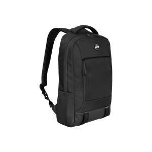 PORT Designs Torino II - Notebook-Rucksack - 40.6 cm - 15.6" - 16" - Schwarz