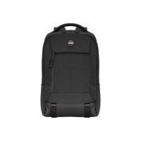 PORT Designs Torino II - Notebook-Rucksack - 40.6 cm - 15.6" - 16" - Schwarz