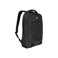 PORT Designs Torino II - Notebook-Rucksack - 40.6 cm - 15.6" - 16" - Schwarz