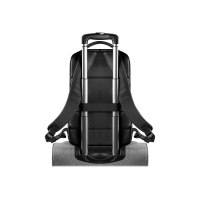 PORT Designs Torino II - Notebook-Rucksack - 40.6 cm - 15.6" - 16" - Schwarz