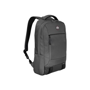 PORT Designs Torino II - Notebook-Rucksack - 40.6 cm - 15.6" - 16" - Grau