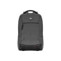 PORT Designs Torino II - Notebook-Rucksack - 40.6 cm - 15.6" - 16" - Grau