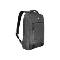 PORT Designs Torino II - Notebook-Rucksack - 40.6 cm - 15.6" - 16" - Grau