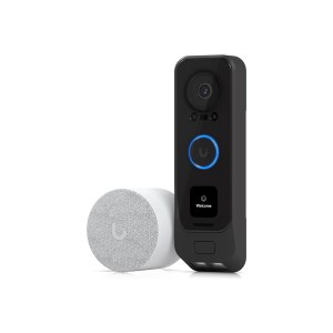 Ubiquiti UniFi G4 Doorbell Professional PoE Kit