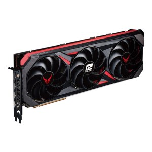 PowerColor Red Devil Radeon RX 7800 XT - Grafikkarten