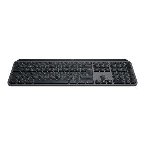 Logitech MX Keys S - Tastatur - hinterleuchtet