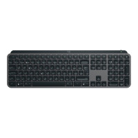 Logitech MX Keys S - Tastatur - hinterleuchtet