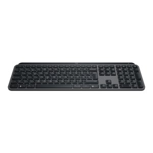 Logitech MX Keys S - keyboard - backlit