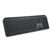 Logitech MX Keys S - Tastatur - hinterleuchtet