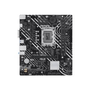 ASUS PRIME H610M-K - Motherboard - micro ATX -...