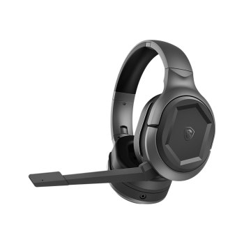 MSI Immerse GH50 Wireless - Headset - ohrumschließend