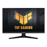 ASUS TUF Gaming VG27AQL3A - LED-Monitor - Gaming - 68.6 cm (27") - 2560 x 1440 QHD @ 180 Hz - Fast IPS - 400 cd/m² - 1000:1 - HDR10 - 1 ms - 2xHDMI, DisplayPort - Lautsprecher - Schwarz