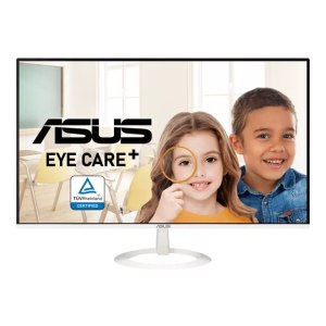 ASUS VZ27EHF-W - LED-Monitor - 68.6 cm (27") - 1920...